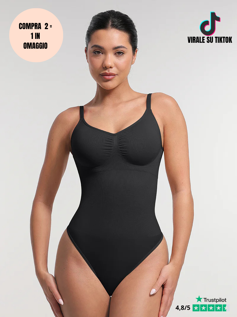 AMAREA: Body modellante